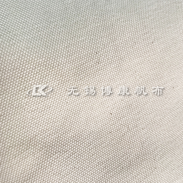  涤棉帆布